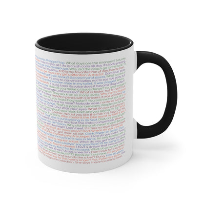 101 Dad Jokes Mug