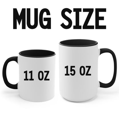 101 Dad Jokes Mug